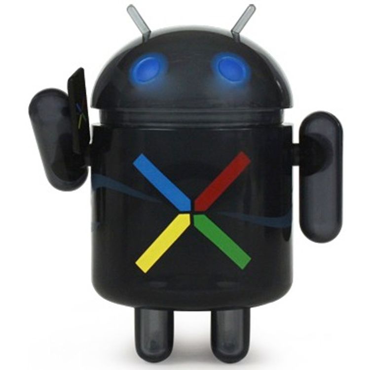 Nexus by Google