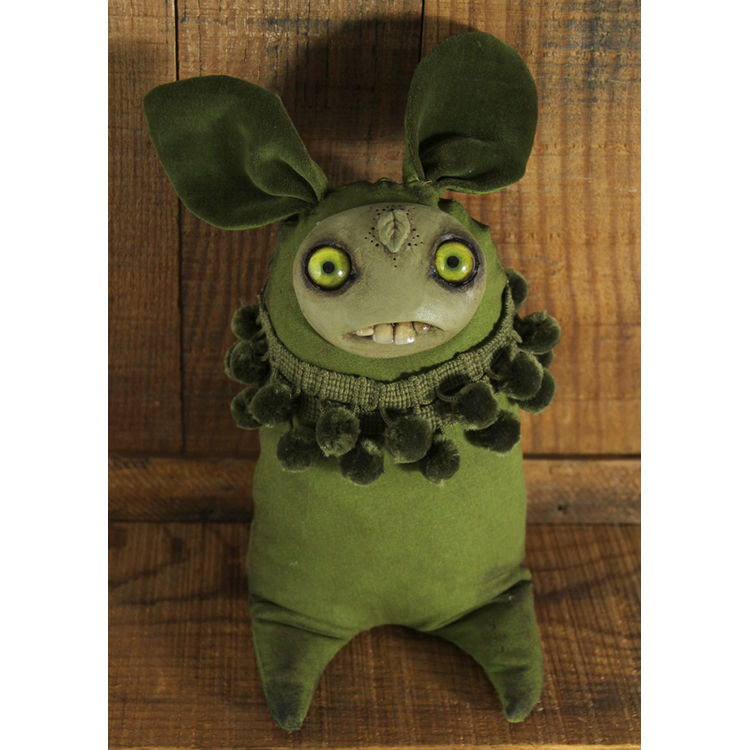 Greenleaf by Amanda Louise Spayd