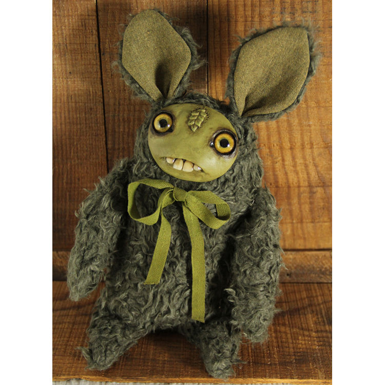 Swampberry by Amanda Louise Spayd