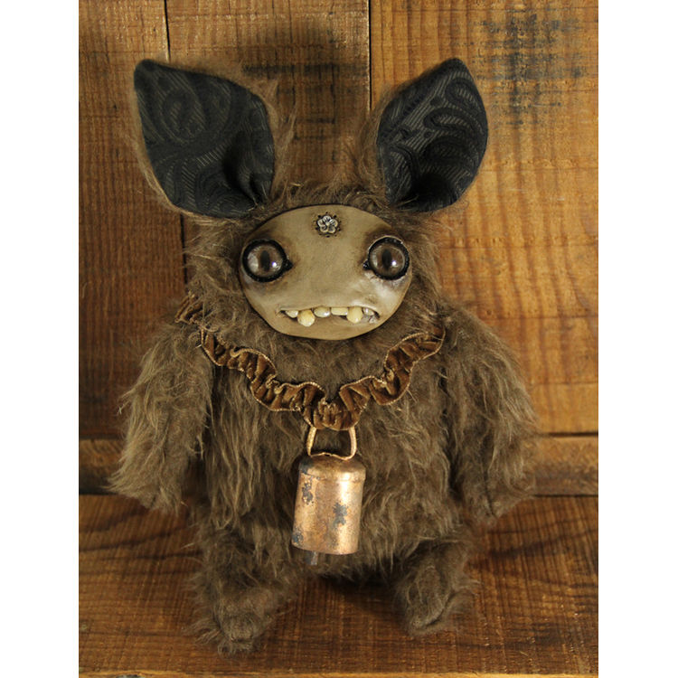 Winterbringer by Amanda Louise Spayd