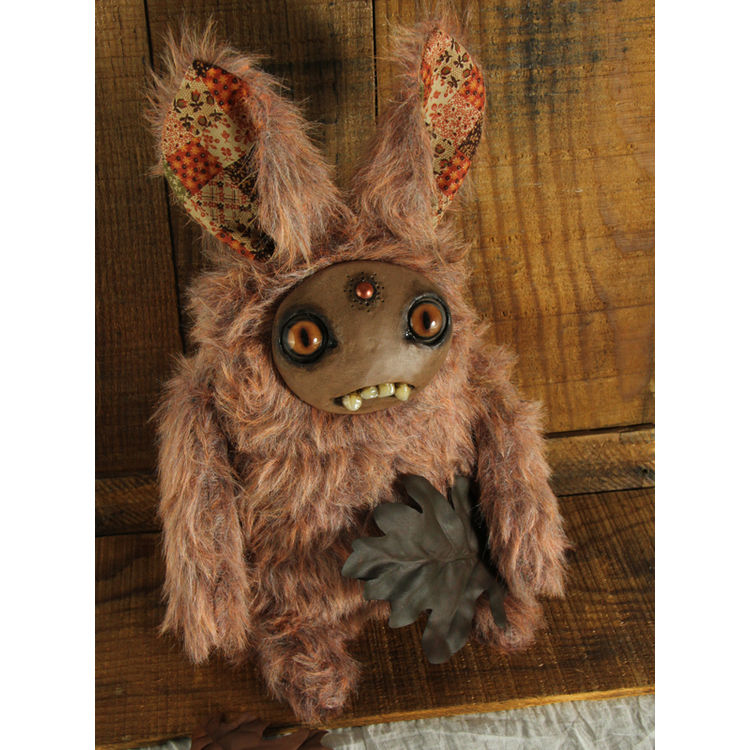 Autumnbringer by Amanda Louise Spayd