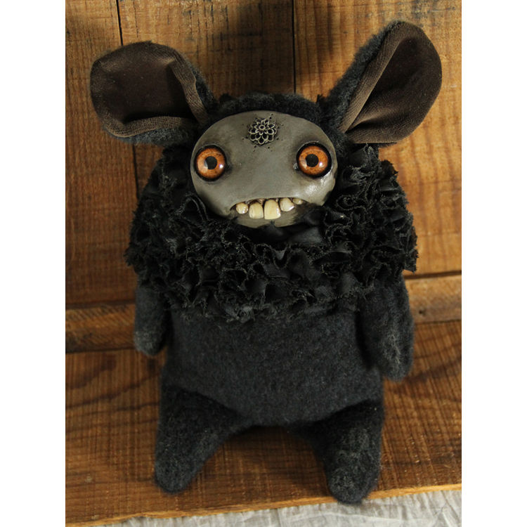 Barchen by Amanda Louise Spayd