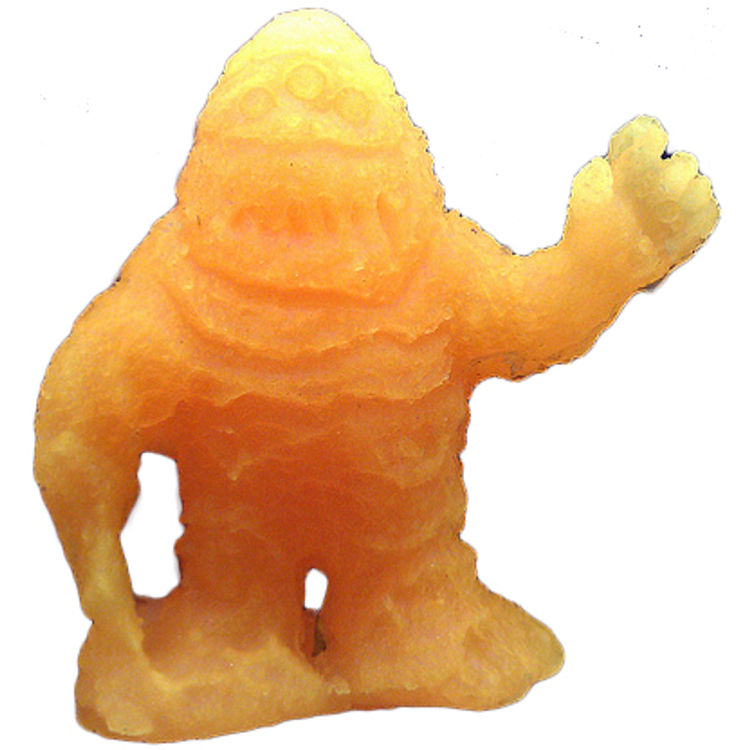 SAND TERROR Mini Fig by Super Sandbagger
