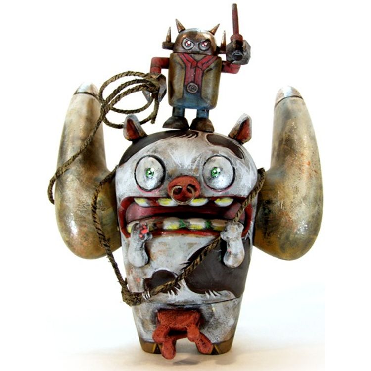 HAMBURGER!?! by Leecifer