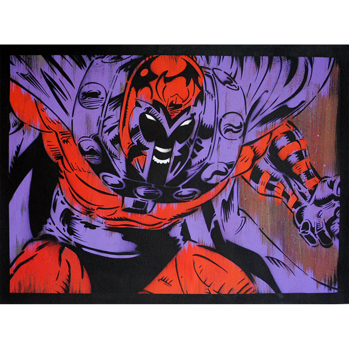 Magneto