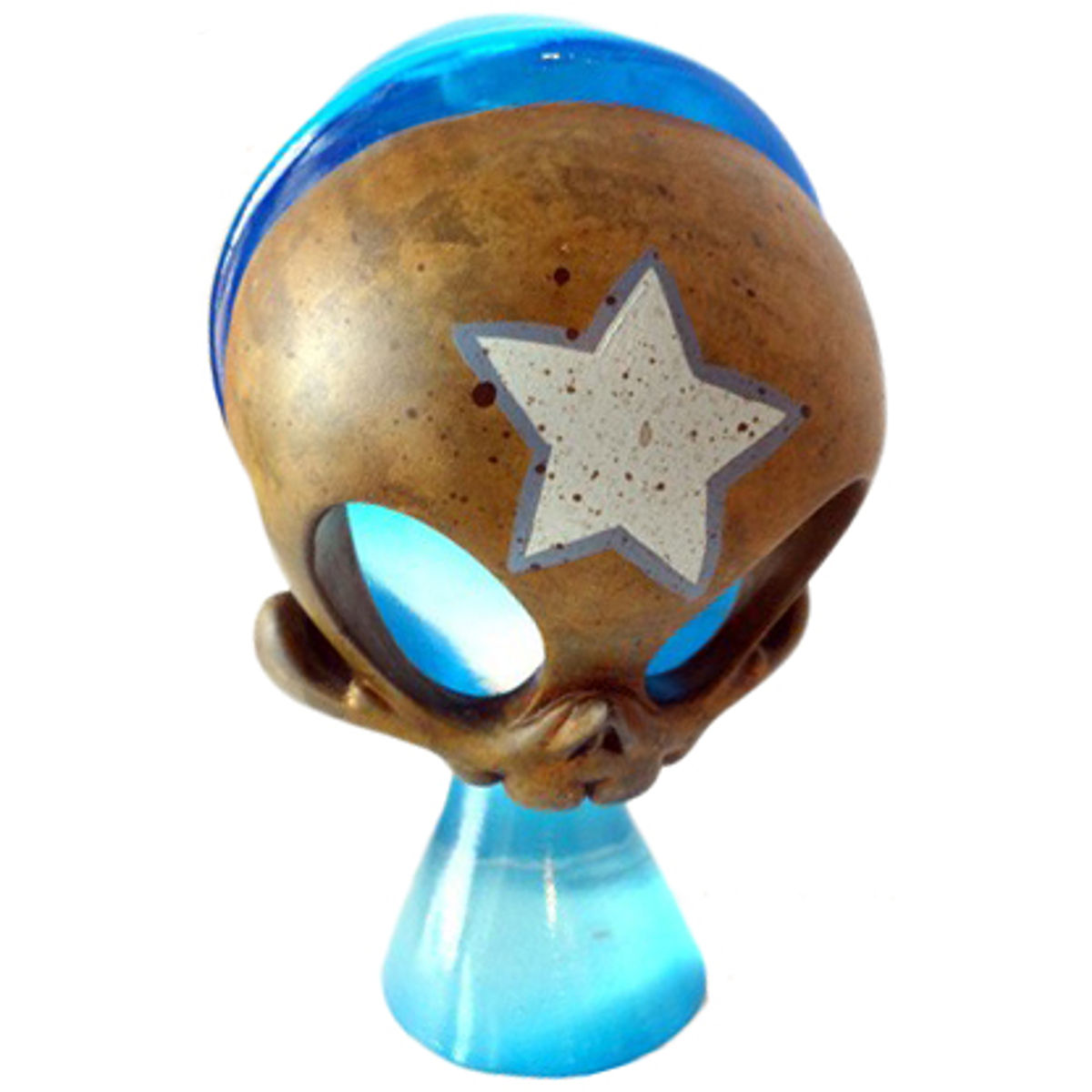 Skelve Bust - Magick