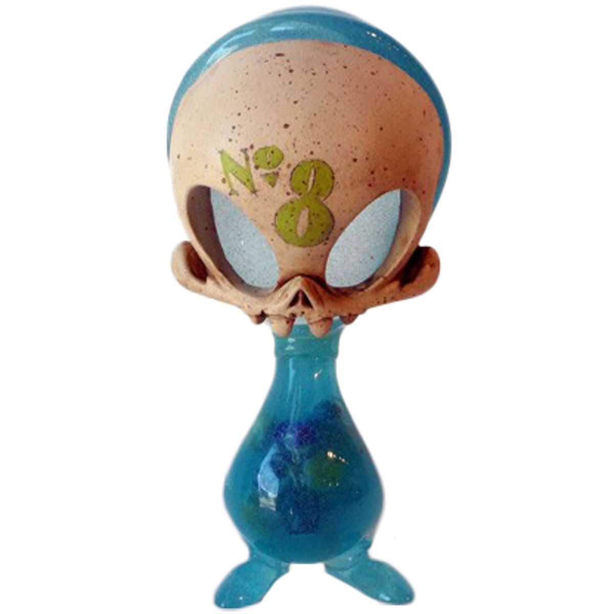 Skelve - No. 8 Death-Eater