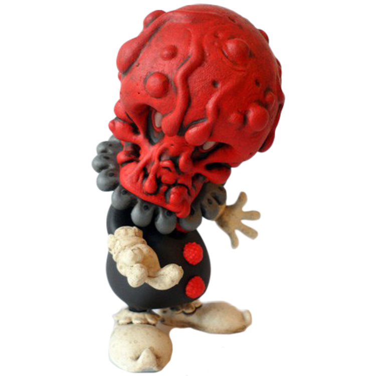 Slimon by Brandt Peters