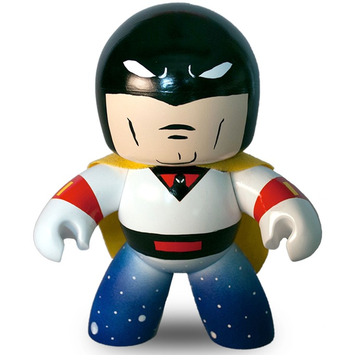 Space Ghost Custom Mighty Muggs