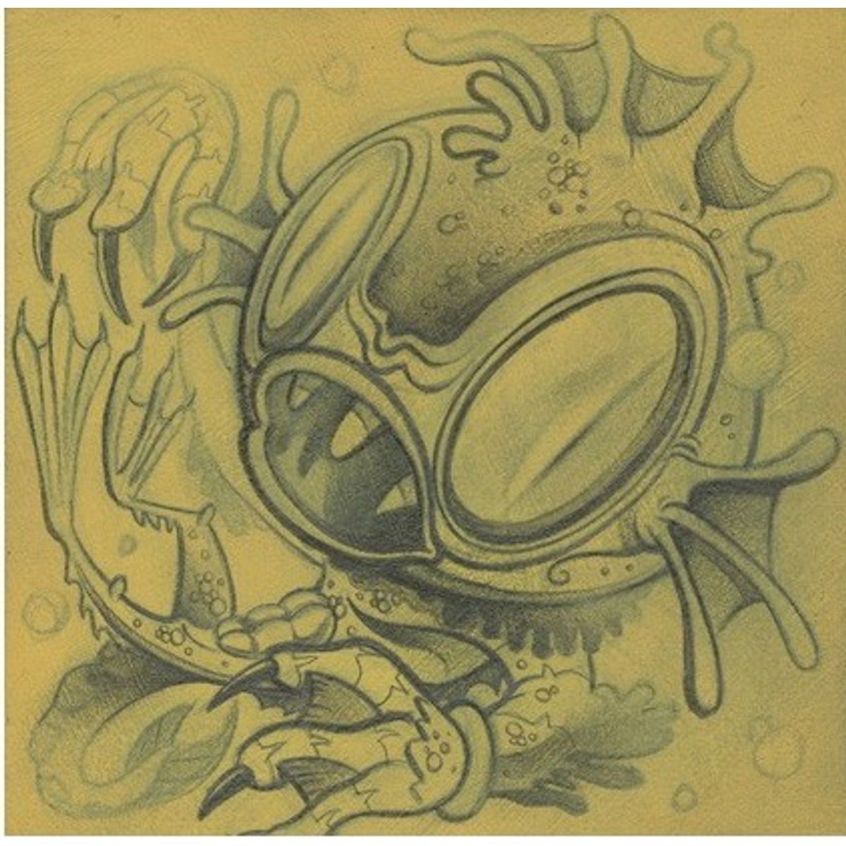 Cornelius of the Aquatic