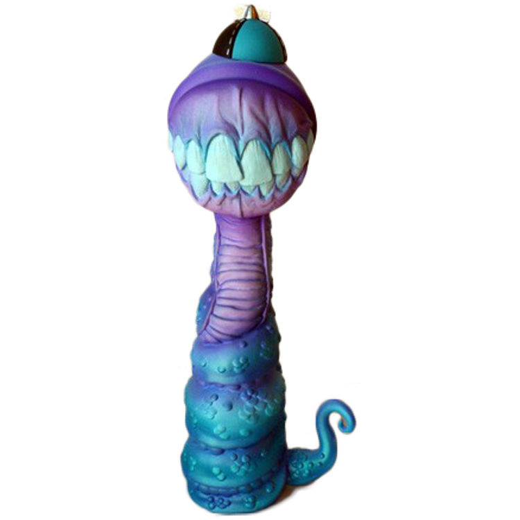 Serpentes Phantauma by Chris Ryniak