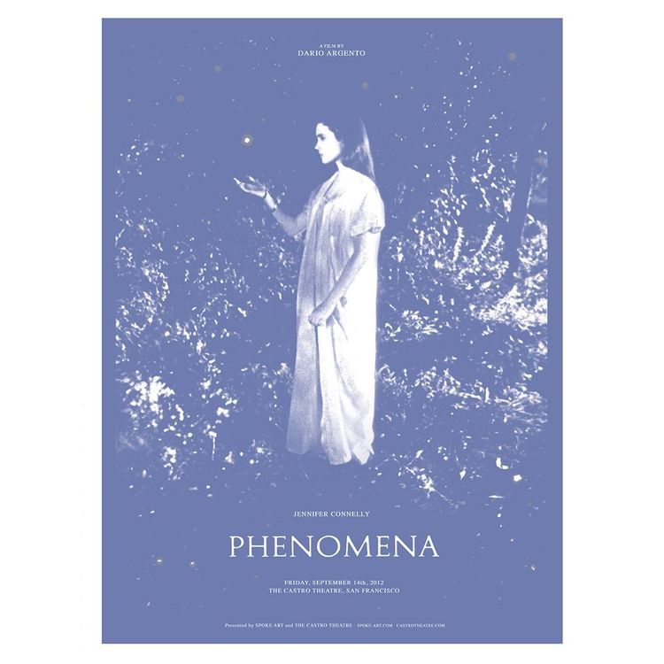 Phenomena by Sam Smith