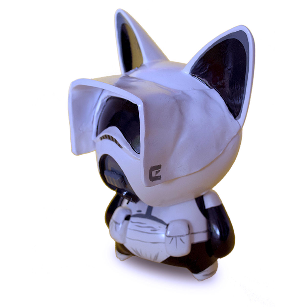 Fonzo Biker Scout