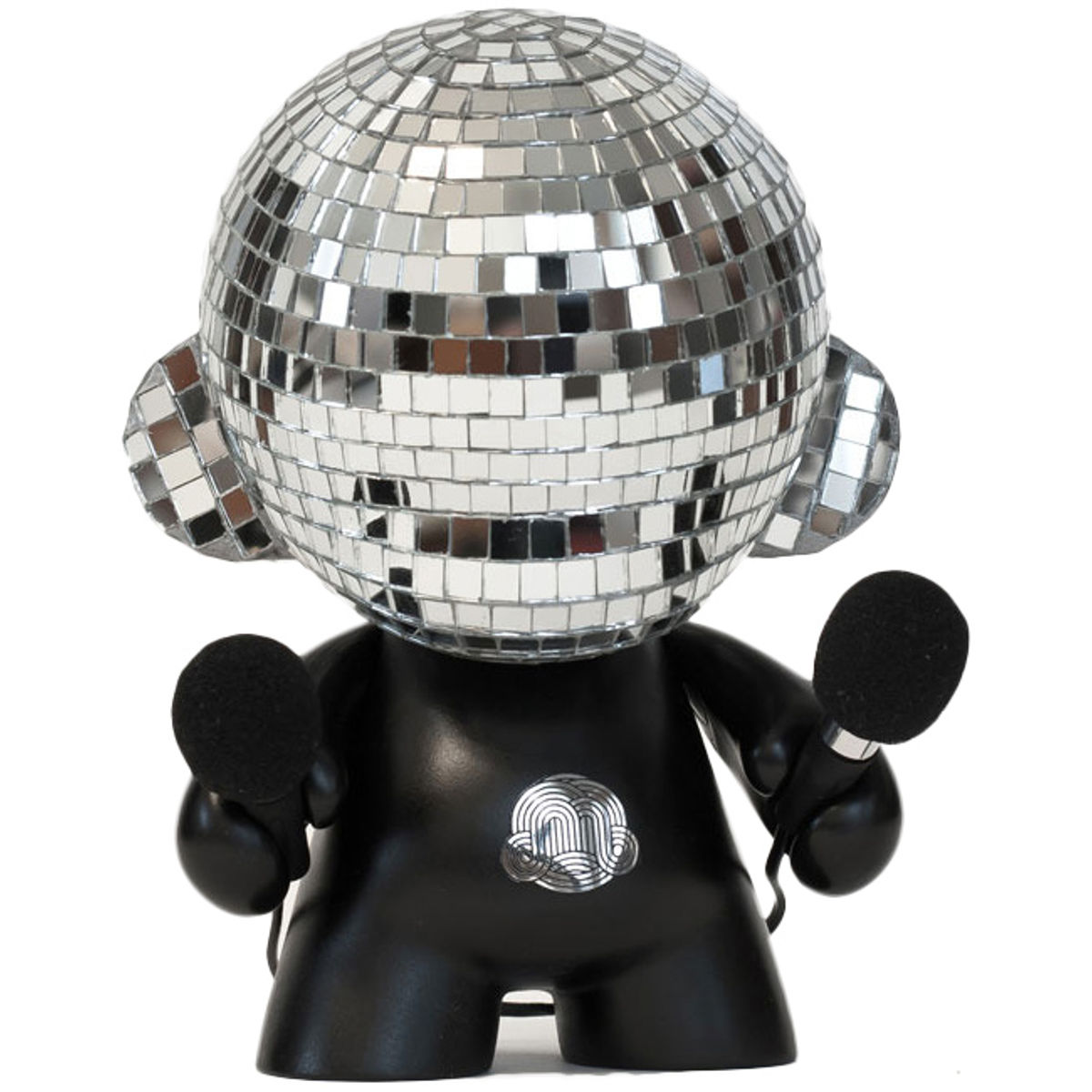 Disco Money Ball