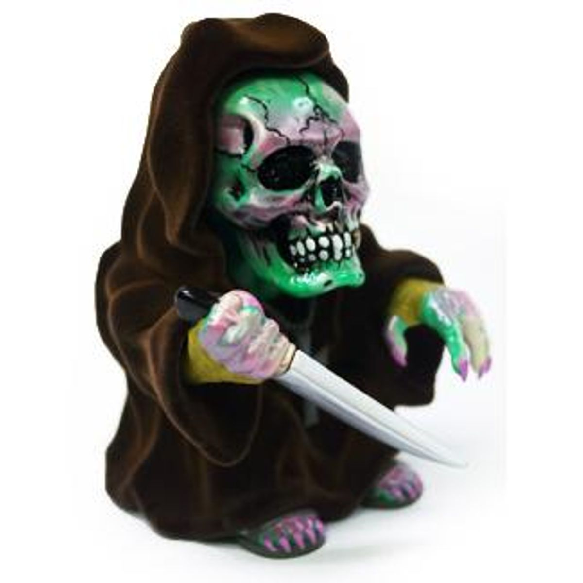 Dr. Mortality - Perfect Version