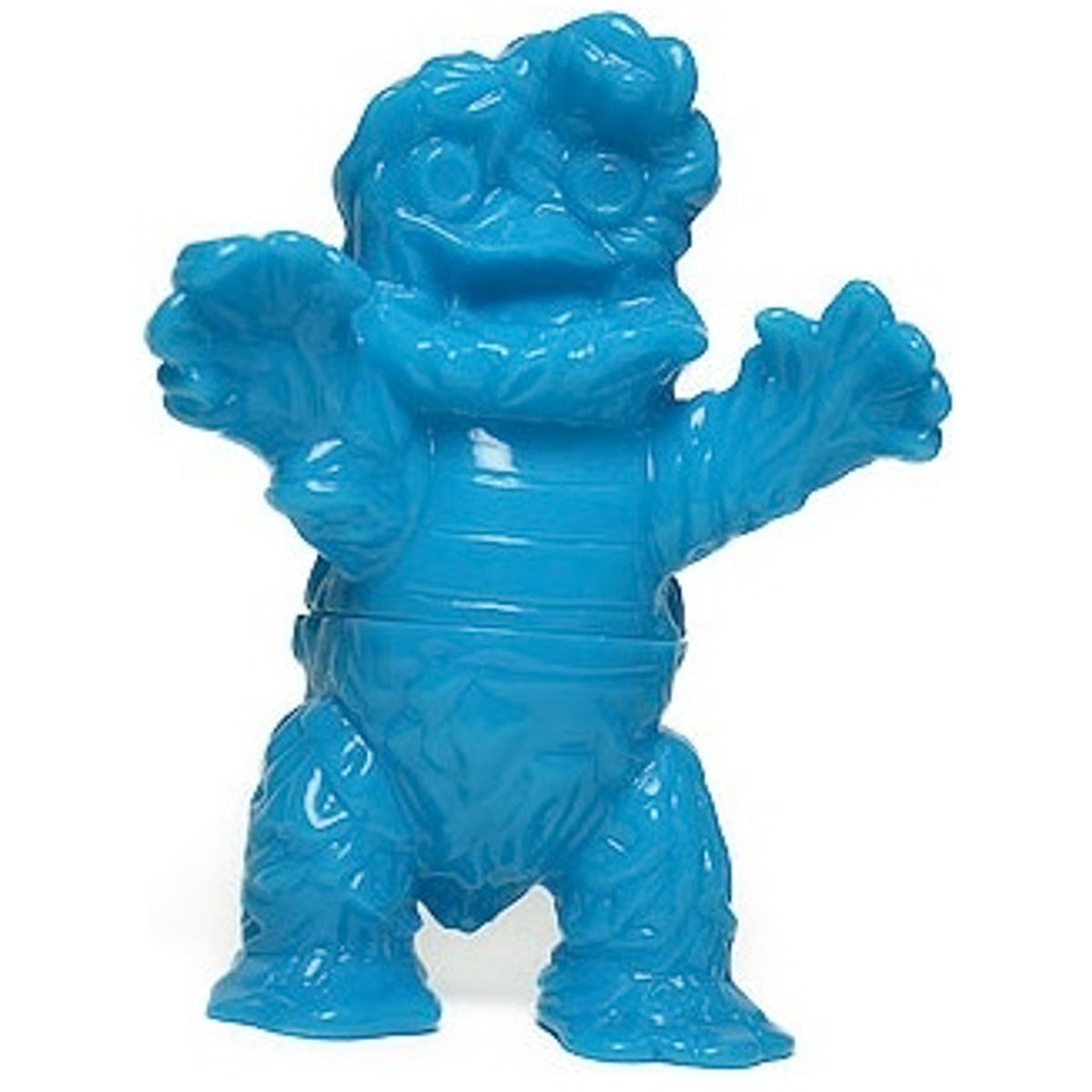 Pocket Hedoran - Unpainted Blue