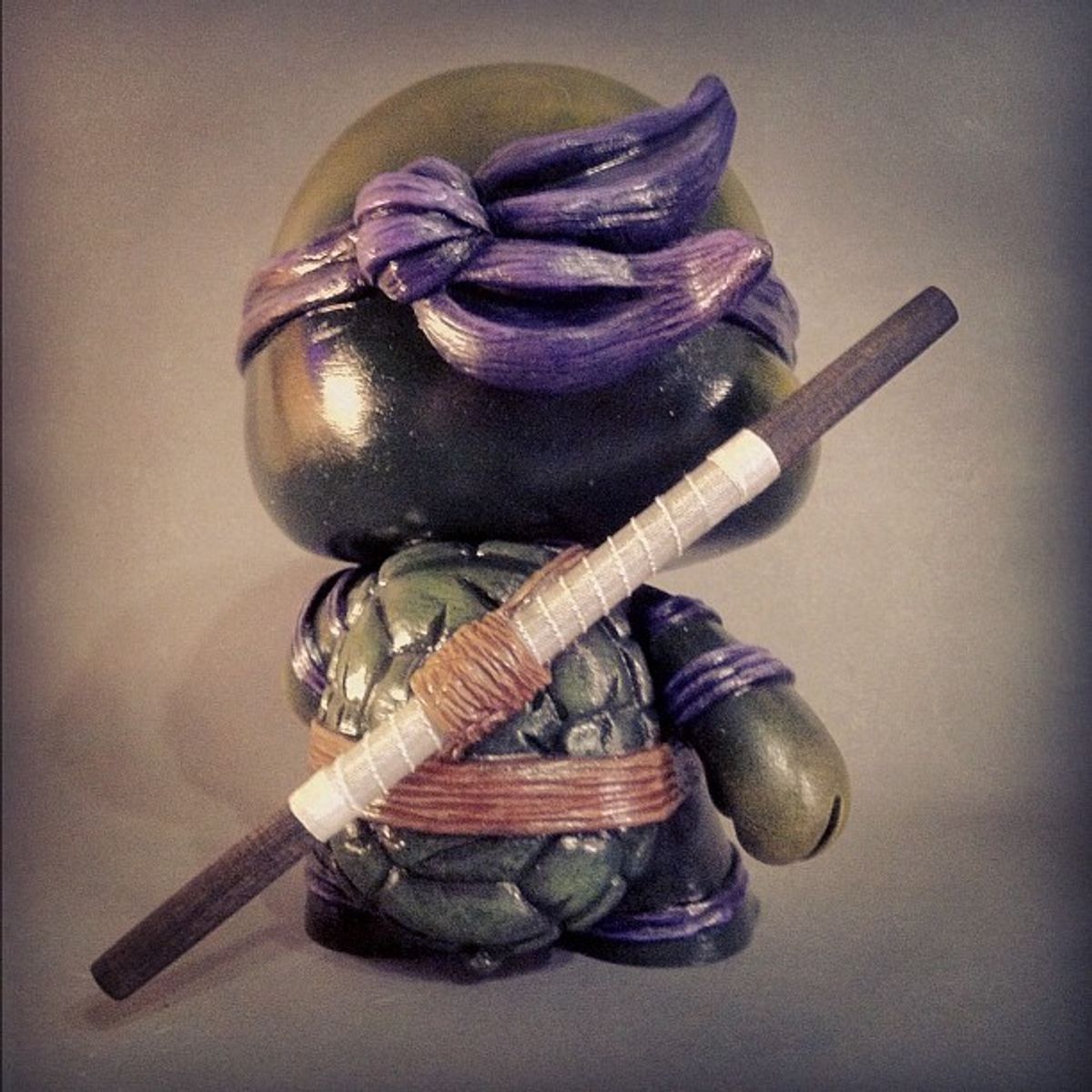 Donatello