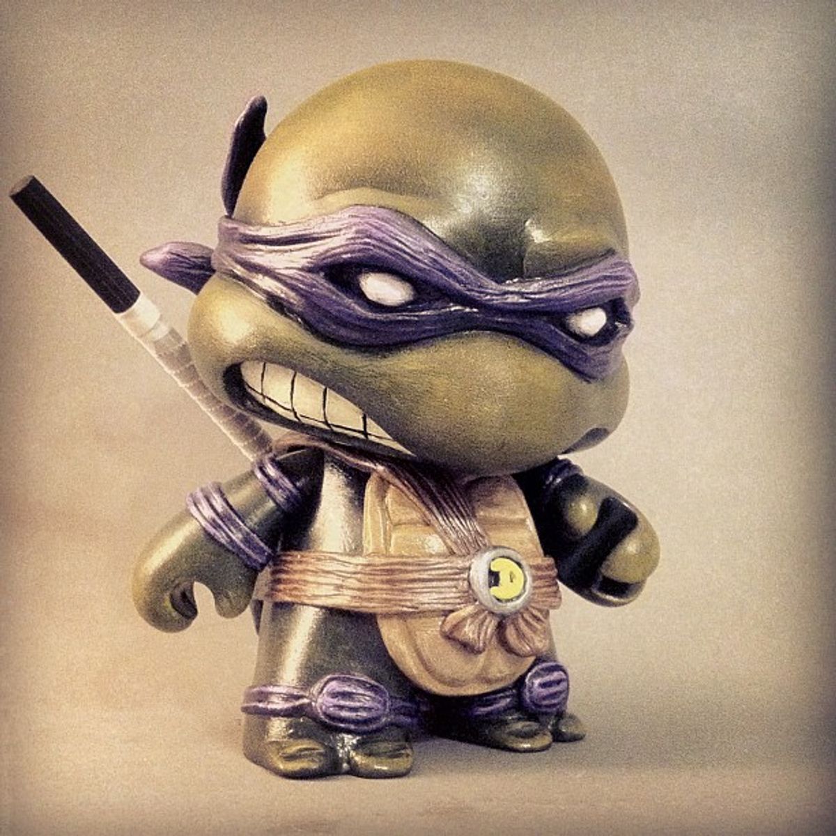 Donatello
