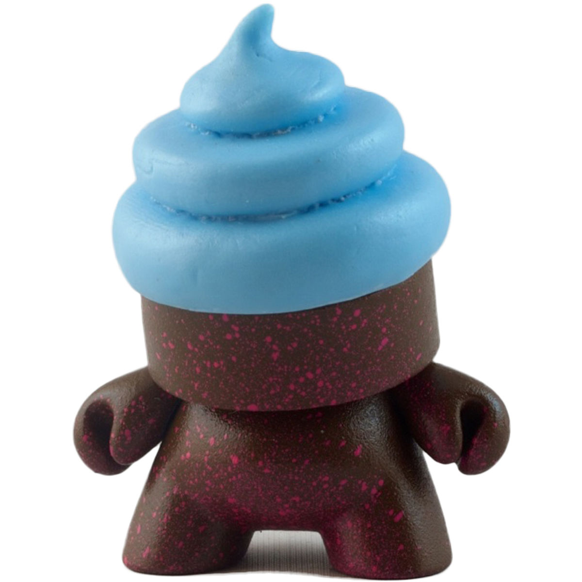 Cake Cap - Light Blue