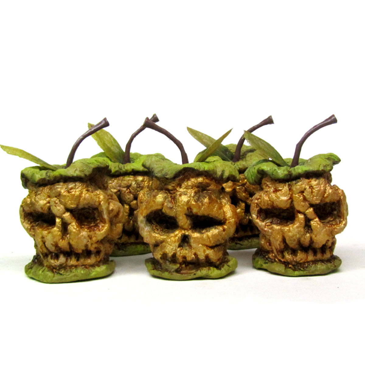 Two Faced Rotten Applez - ENVY Edition