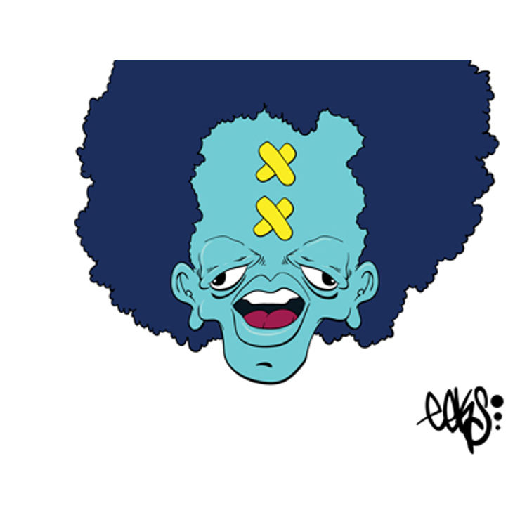 HarHar by eeKs