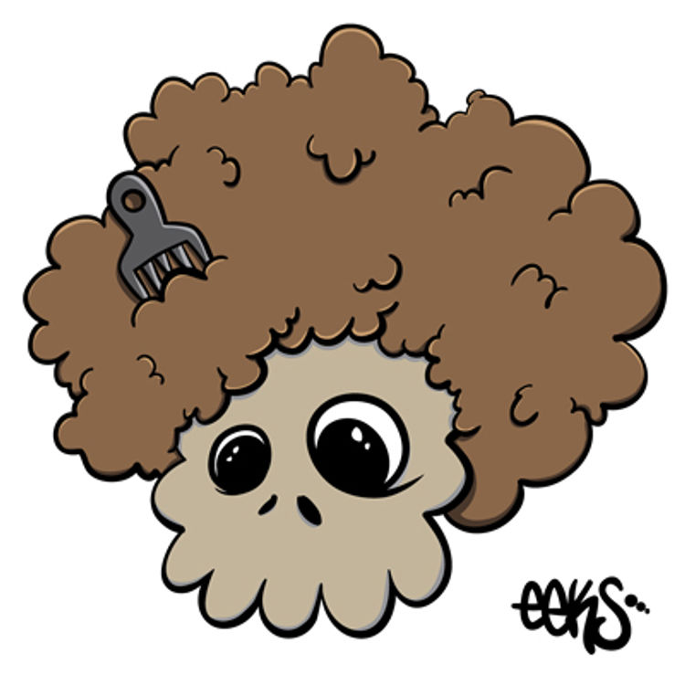 FroBones by eeKs