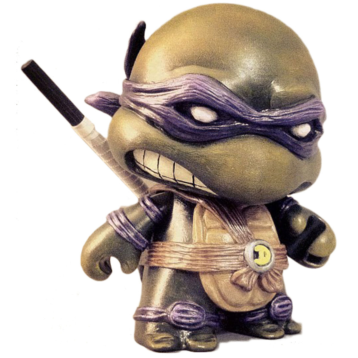 Donatello