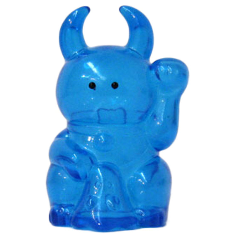 Fortune Uamou - Clear Blue by Uamou (Ayako Takagi)