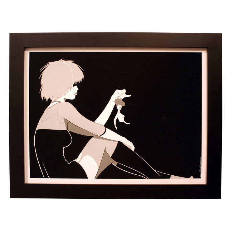 Pris by Craig Drake