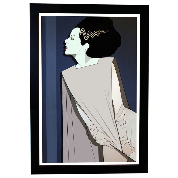 Bride by Craig Drake