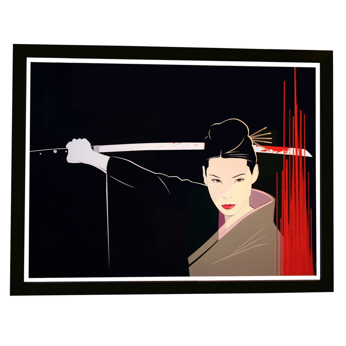 O-Ren