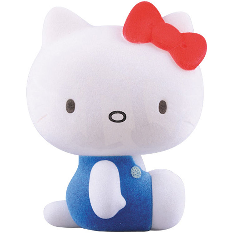 Caperino & Peperone : Hello Kitty VCD by Sanrio