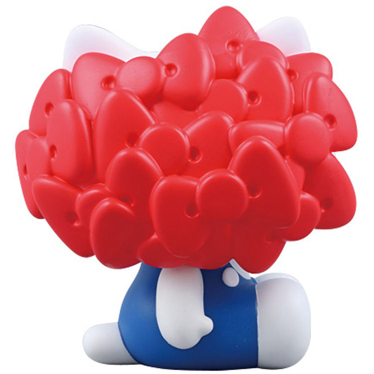 Hello Kitty - Ribbon Face by Sanrio