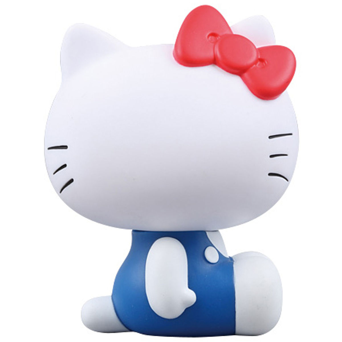 Hello Kitty - No Face