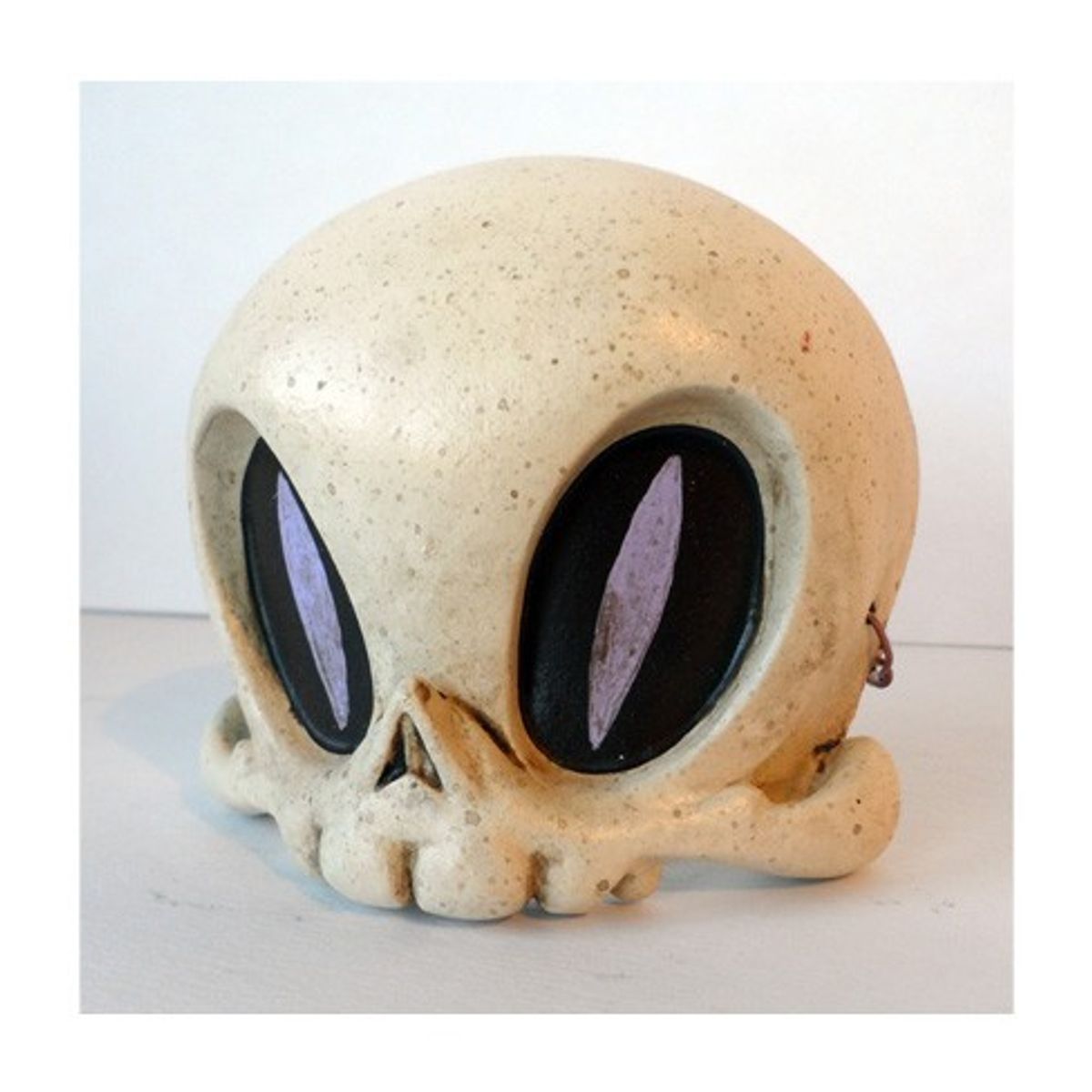 Skelve Mask 2