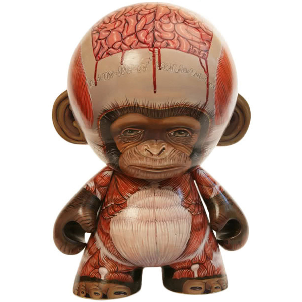 Mega Monkey