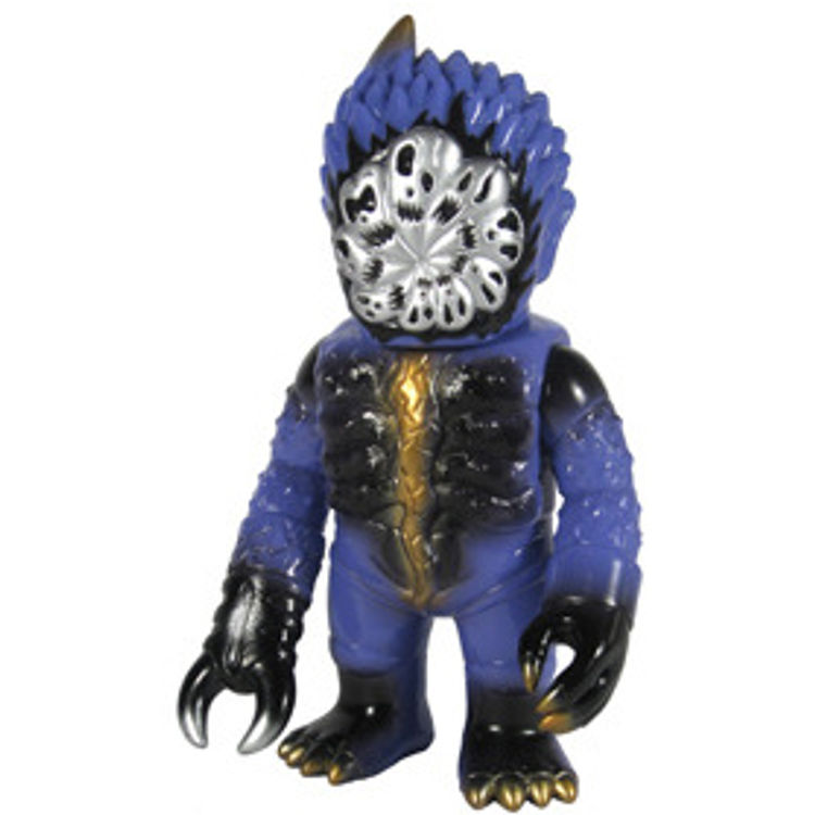 Waru Bone - Purple by Real X Head (Mori Katsura)