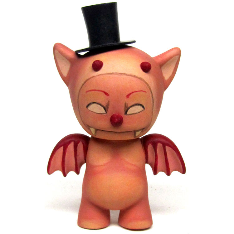 Mr. Mistoffelees by NEMO (Mike Mendez)