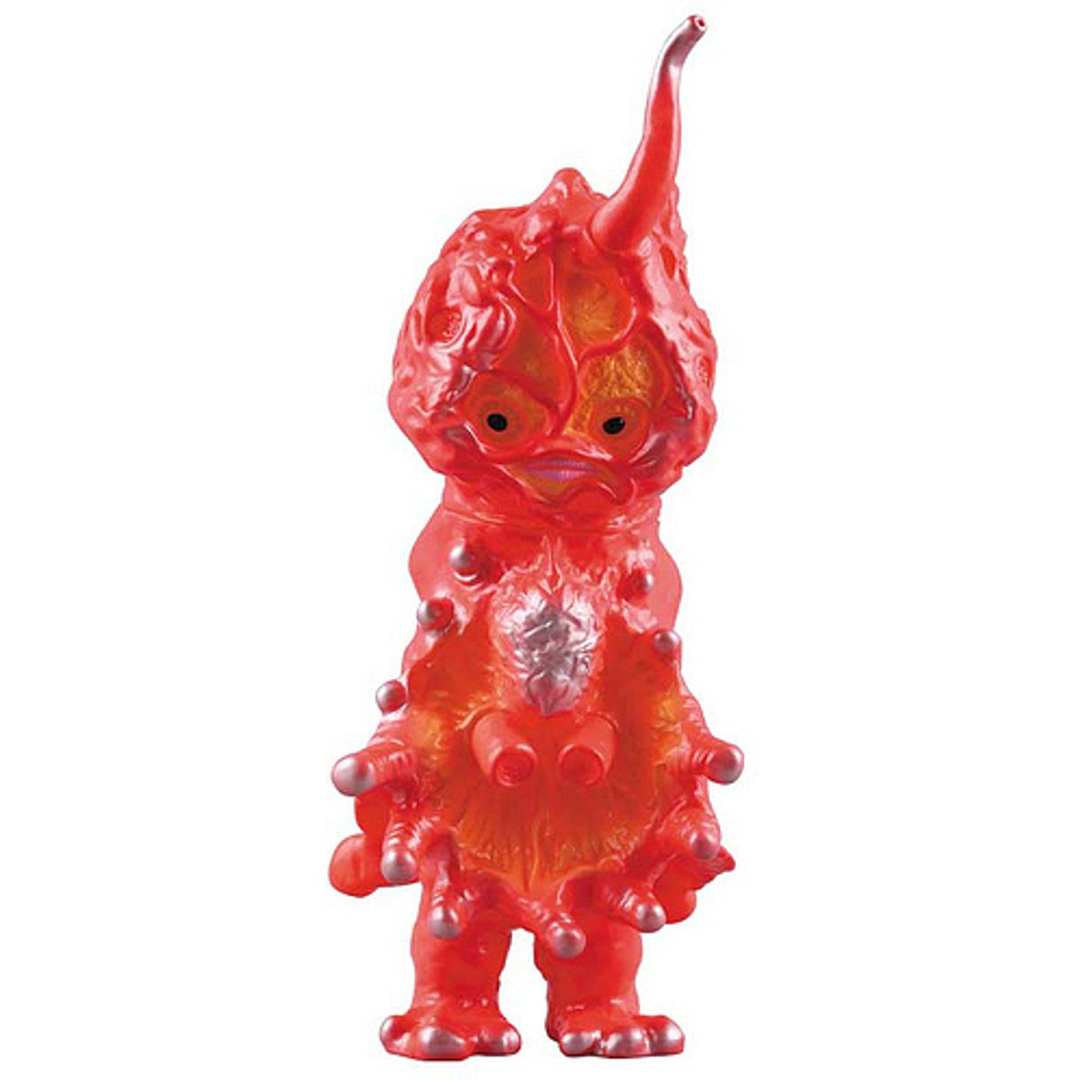 King Pepora - Project 1/6