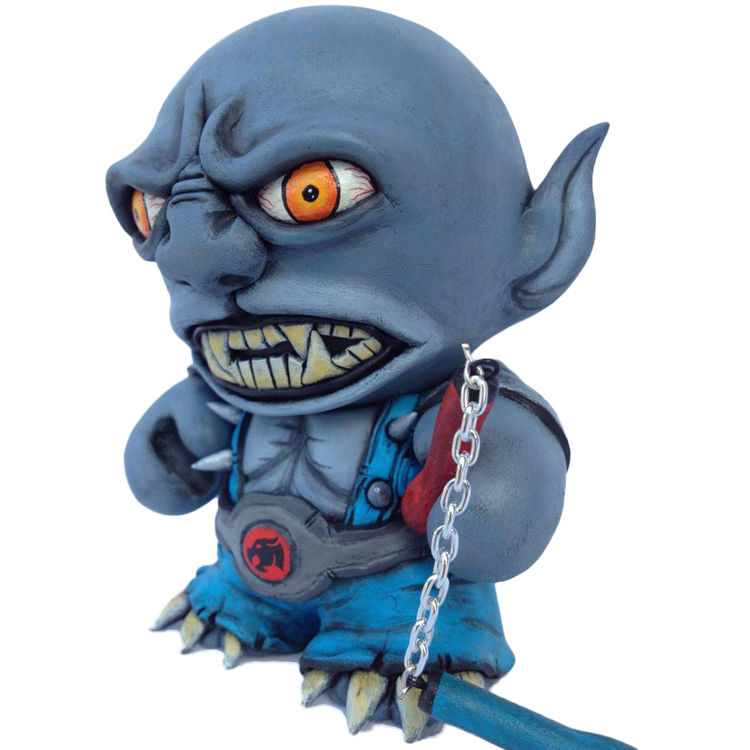 Panthro by Davemarkart (Dave Webb)