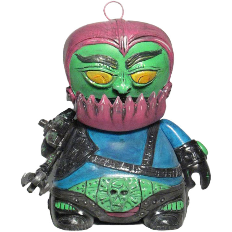 Trapjaw by Forces of Dorkness (Scott Kinnebrew)