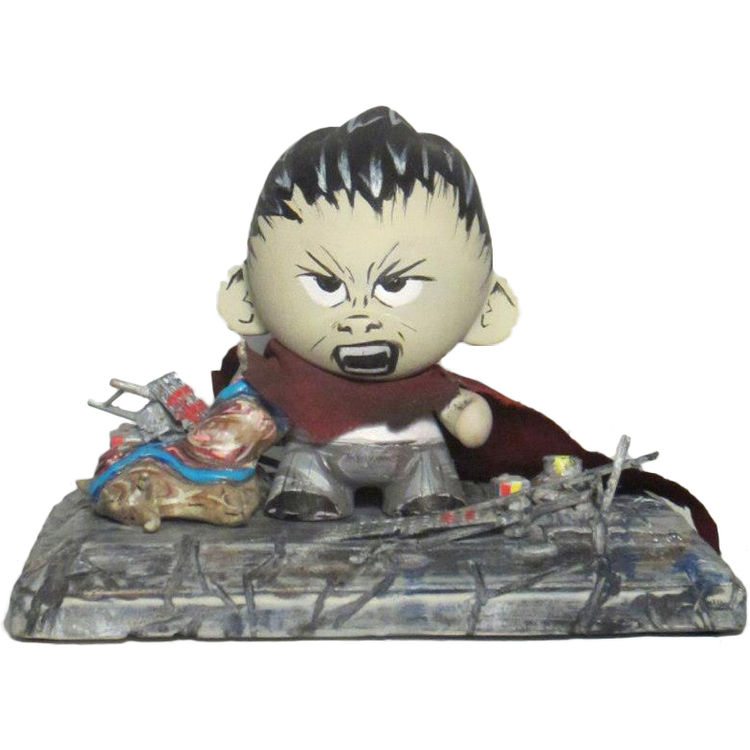 Tetsuo by Forces of Dorkness (Scott Kinnebrew)