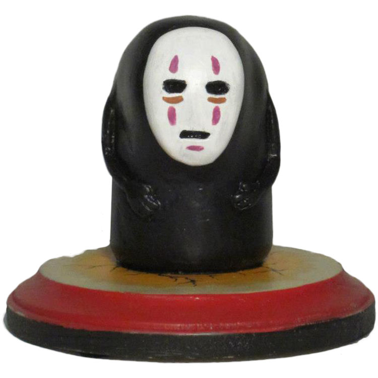 Spirited Away by Forces of Dorkness (Scott Kinnebrew)