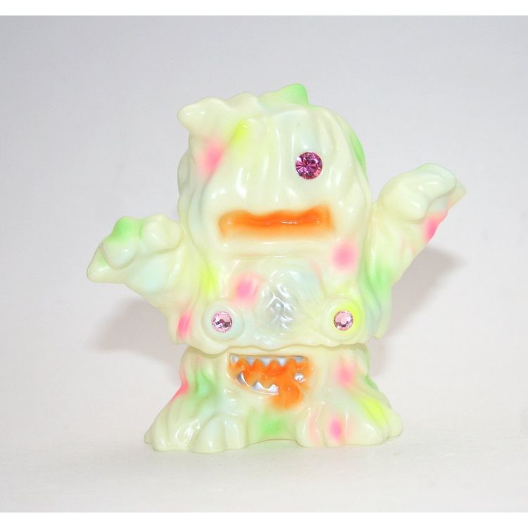 Cronic Glow in the Dark Dorogami by Cronic (Naoki Koiwa)