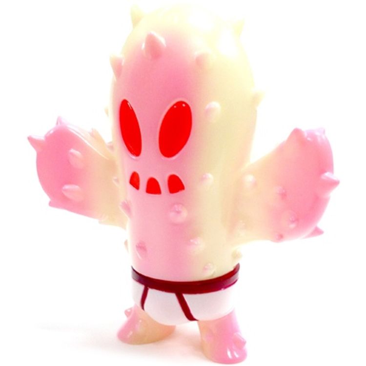 Little Prick - Glowing Sundown by Brian Flynn