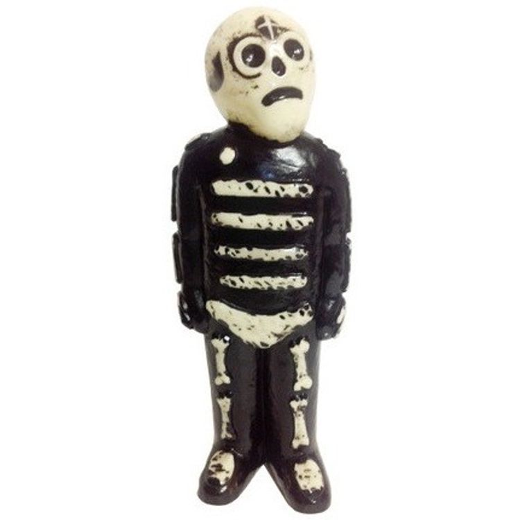 Bones - Bone by Grody Shogun