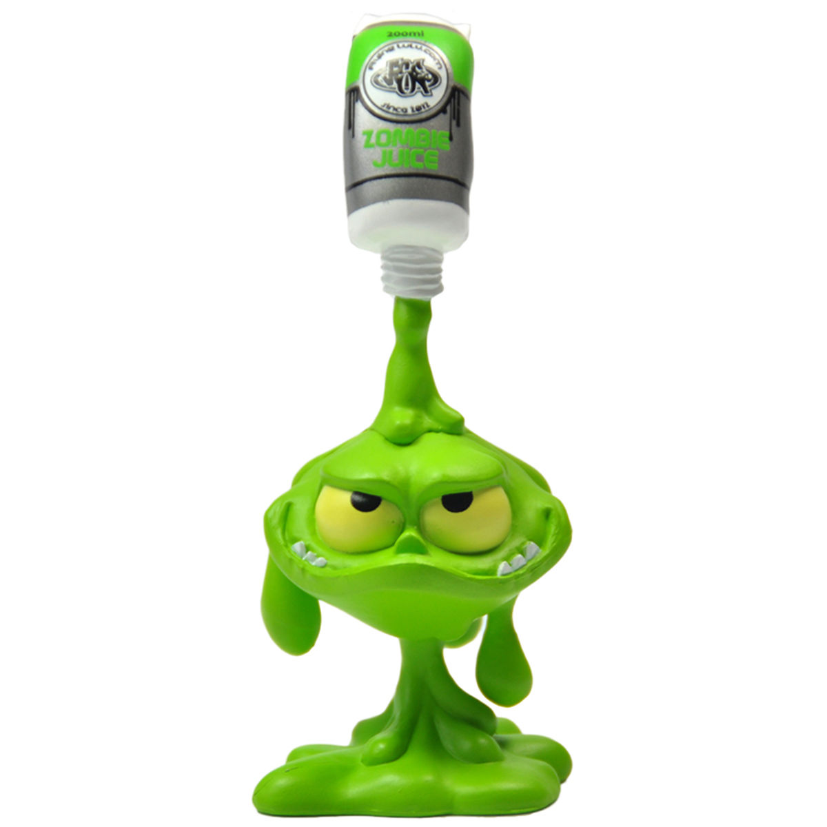 Tube Monster - Zombie Juice