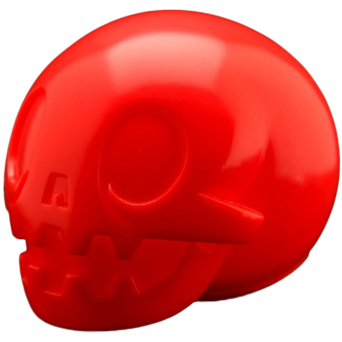 Calaverita Roja