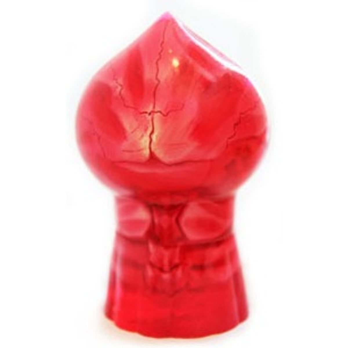 Infected: Flatwoods Revisited Red