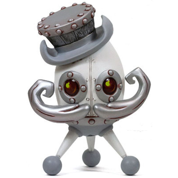 Chester Runcorn - Gin & Tonic by Doktor A